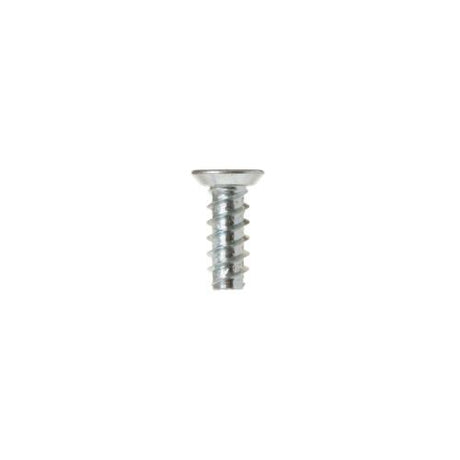 This is a genuine GE WH01X10631 SCR 816 B FLP 525 S ZN