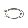 Electrolux 5304456128 POWER CORD,ELECTRIC
