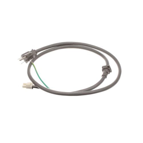 This is a genuine Electrolux 5304456128 POWER CORD,ELECTRIC