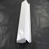 GE WD27X10225 PANEL ACCESS FINISHED WW
