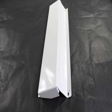 GE WD27X10225 PANEL ACCESS FINISHED WW
