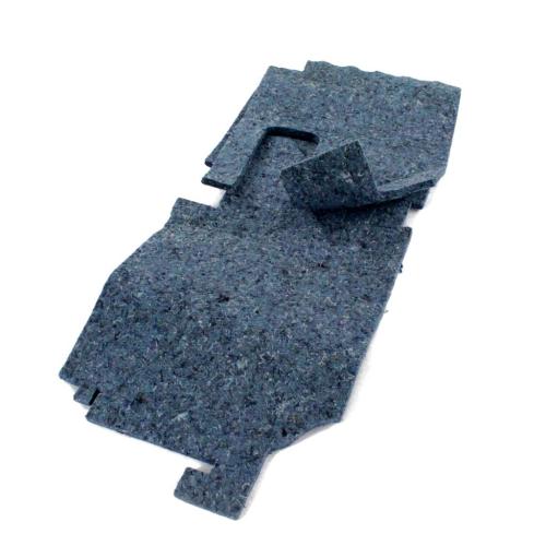 Bosch 00745107 INSULATING PART