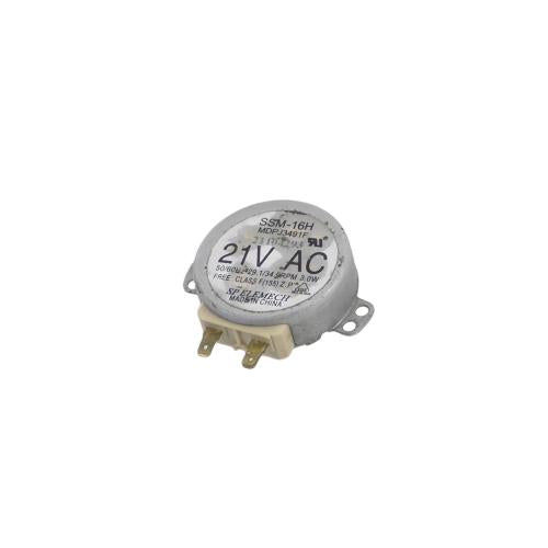 GE WB26X10137 MOTOR-DRIVE(SIDE)