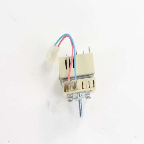 This is a genuine Electrolux 316530100 SWITCH,INFINITE,DUAL