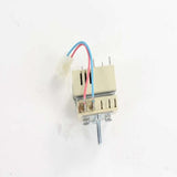 Electrolux 316530100 SWITCH,INFINITE,DUAL