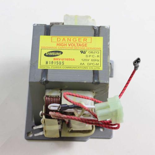 GE WB27X10868 H.V. TRANSFORMER