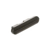 GE WR02X12469 BUMPER FRENCH DOOR