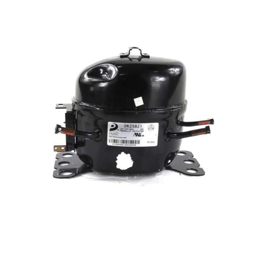 Midea 12031000000384 COMPRESSOR (DK25BZ1)