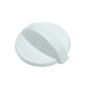 Electrolux 240367001 KNOB,DAMPER CONTROL