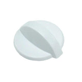 Electrolux 240367001 KNOB,DAMPER CONTROL