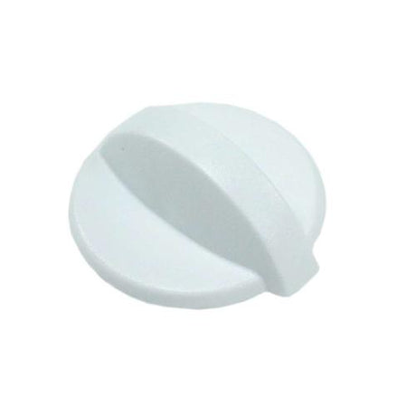 Electrolux 240367001 KNOB,DAMPER CONTROL