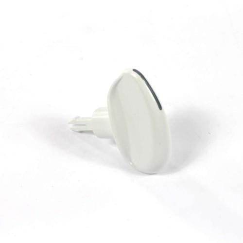GE WD09X10025 KNOB TIMER WHITE