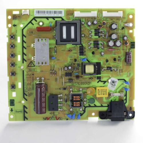 Panasonic TZZ00000844A PC BOARD