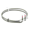 Midea 17471100004293 CONVECTION FAN ELEMENT