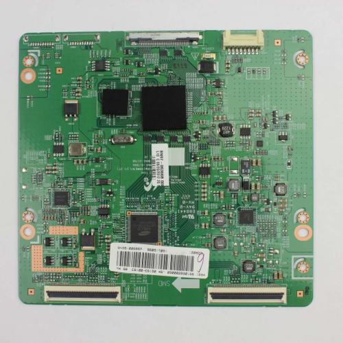 This is a genuine Samsung BN95-00687A ASSEMBLY T CON