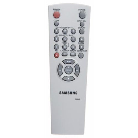 Samsung AC59-00064B REMOTE CONTROL ASSEMBLY