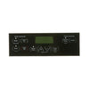 GE WB27K10412 OVERLAY T09A