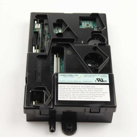 GE WD21X10363 MODULE CONTROL ASM