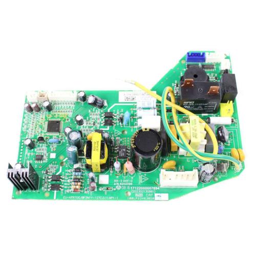 Midea 17122000018788 MAIN CONTROL BOARD