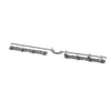 Midea 12122000000039 VERTICAL VANE SUBASSEMBLY