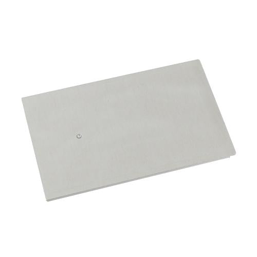 This is a genuine Liebherr 765208300 PROFILE STRIP