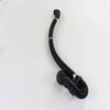 GE WH01X10605 ELBOW OVER FLOW