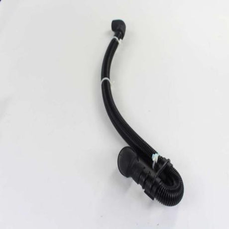 GE WH01X10605 ELBOW OVER FLOW