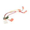 GE WR23X10695 HARNESS RECESS DISP