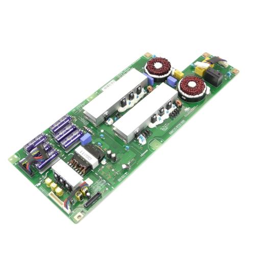 This is a genuine LG EAY64450204 POWER SUPPLY ASSEMBLY