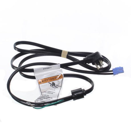 Whirlpool W10850133 POWER CORD