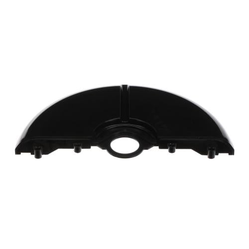 This is a genuine Midea 12156100004944 FRONT BASE