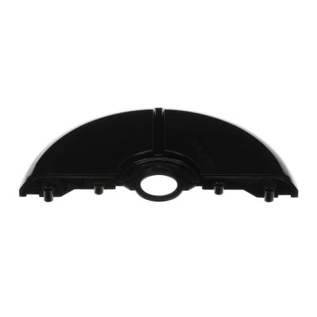 This is a genuine Midea 12156100004944 FRONT BASE