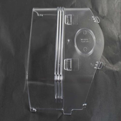 This is a genuine Samsung DE66-90013A LEVER-DOOR
