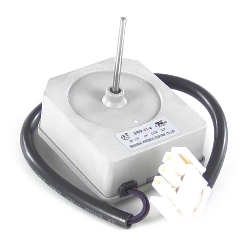 This is a genuine Midea 11002015004461 FAN MOTOR