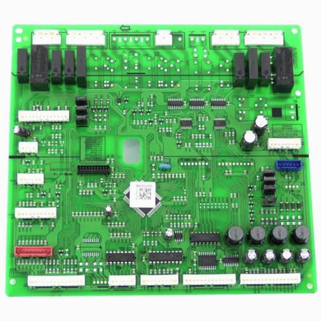 This is a genuine Samsung DA92-00594B MAIN PCB ASSEMBLY