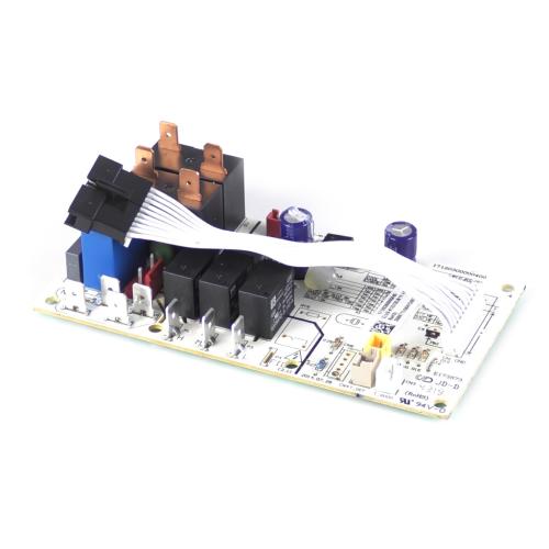 This is a genuine Electrolux 5304496480 PC BOARD,CONTROL,MAIN