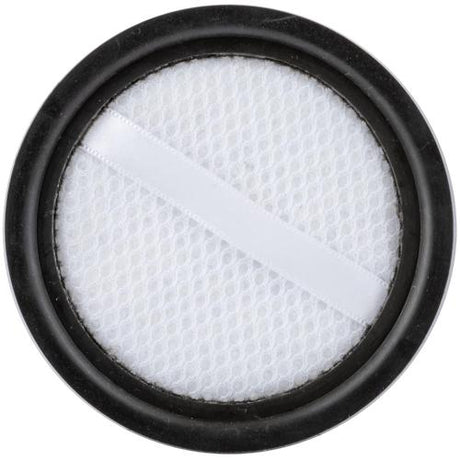 This is a genuine Midea 12475000006449 NON WOVEN FILTER COMPONENTS V1