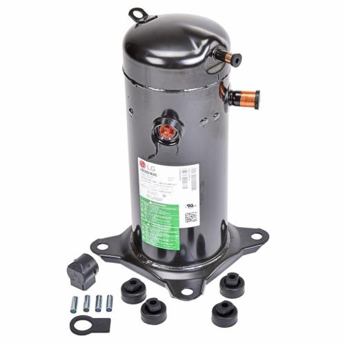 Rheem 55-107225-03 COMPRESSOR - LG (ABG051KAC)