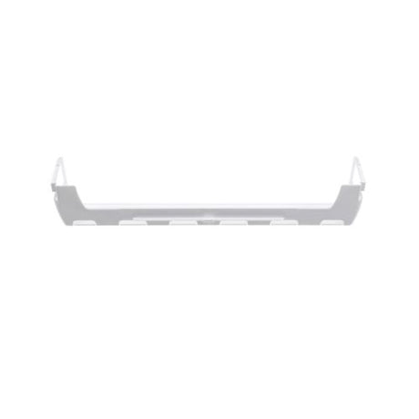 This is a genuine Electrolux 5304519702 BIN,DOOR,WHITE,FREEZER