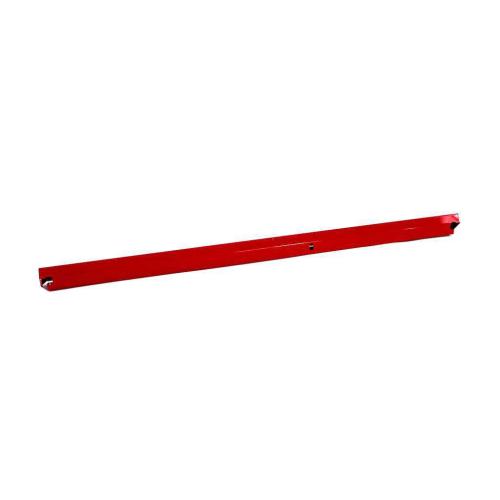 This is a genuine Bertazzoni 128035 PANNELLO SOTTOFORNO ROSSO STD1