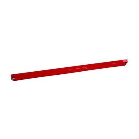 This is a genuine Bertazzoni 128035 PANNELLO SOTTOFORNO ROSSO STD1