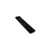 Electrolux 5304510329 USER INTERFACE,ASSEMBLY,BLACK