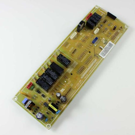 Samsung DE92-02588C MAIN PCB ASSEMBLY