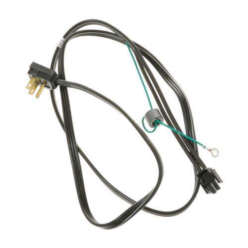This is a genuine GE WB18K10081 LINE CORD