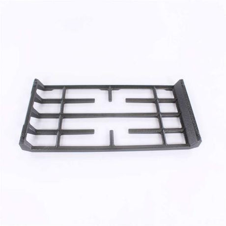 This is a genuine Electrolux 808754801 GRATE,BLACK,CENTER