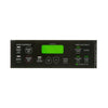 GE WB27T10513 FACEPLATE GRAPHICS ASM