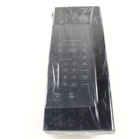 This is a genuine GE WB27X11216 CONTROL ASM BB