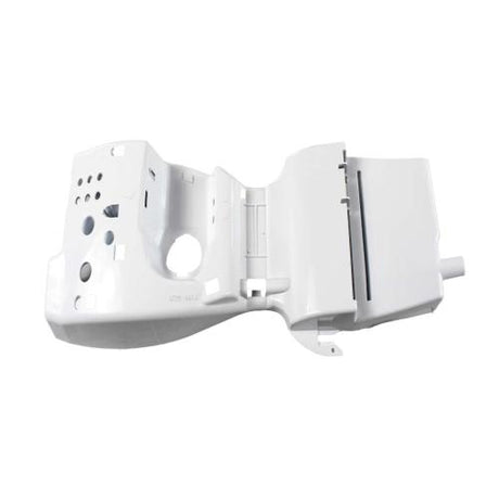 This is a genuine GE WR02X30172 CONTROL HOUSING