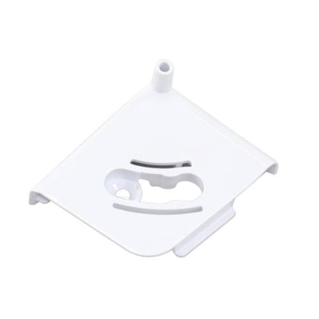 This is a genuine Midea 12131000075028 RIGHT HOLDER