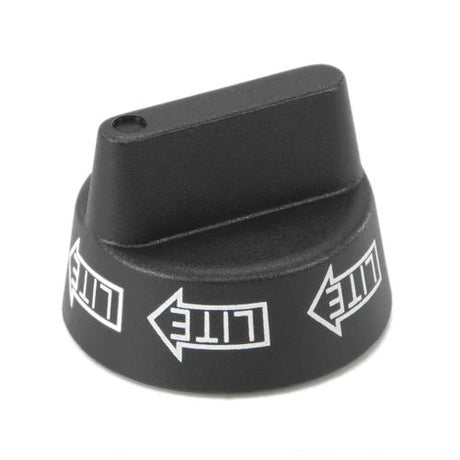 Whirlpool WP74002414 KNOB- IGNI